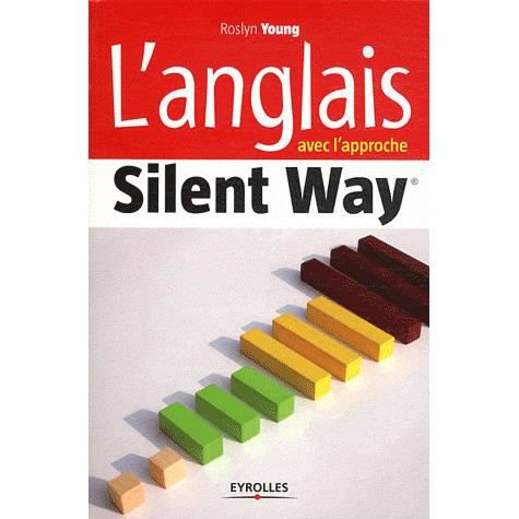 Cover for Roslyn Young · L'anglais avec l'approche Silent Way (Paperback Book) (2011)