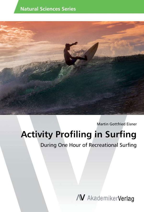 Cover for Eisner · Activity Profiling in Surfing (Book)