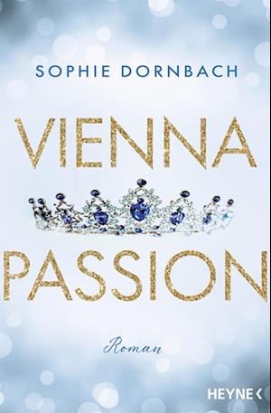 Cover for Sophie Dornbach · Vienna Passion (Bog) (2025)