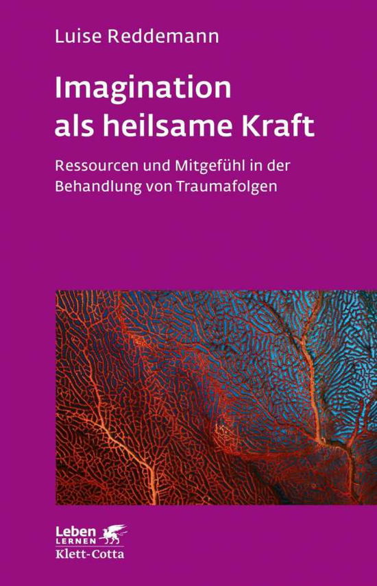 Cover for Reddemann · Imagination als heilsame Kraf (Book)