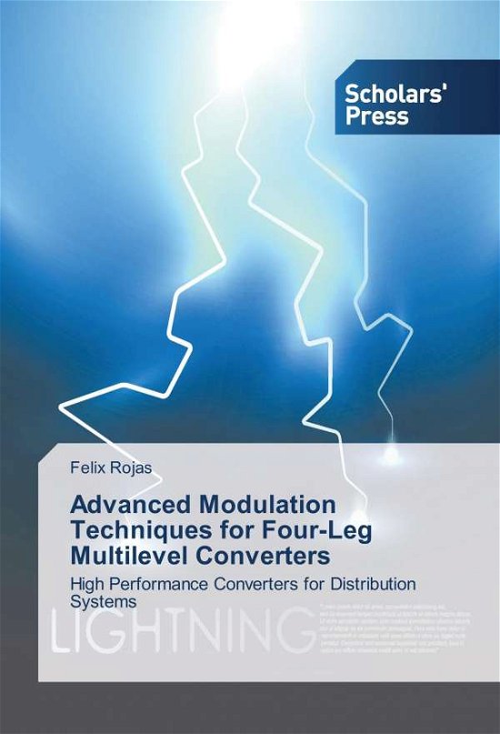 Cover for Rojas · Advanced Modulation Techniques fo (Book)