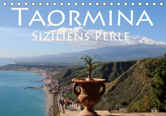 Cover for Seidl · Taormina Siziliens Perle (Tischka (Book)