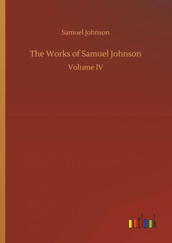 Cover for Johnson · The Works of Samuel Johnson (Bog) (2018)