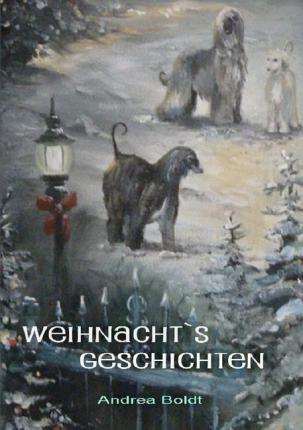 Cover for Boldt · Weihnachts Geschichten (Book)