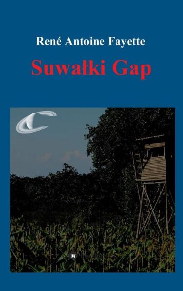 Cover for Fayette · Suwalki Gap (Book) (2017)