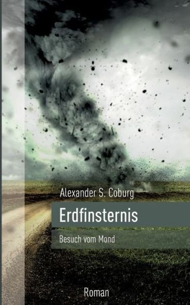 Cover for Coburg · Erdfinsternis (Book) (2018)