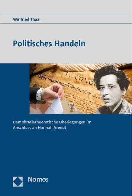 Cover for Thaa · Politisches Handeln (Book) (2011)