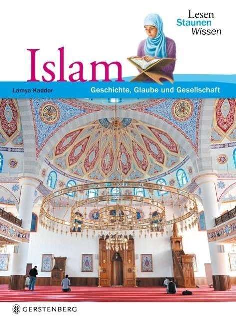 Cover for Kaddor · Islam (Bok)