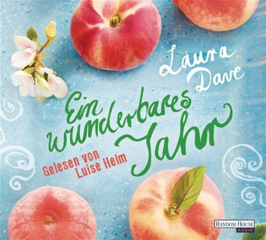 Cover for Dave · Ein wunderbares Jahr,5CD-A. (Buch)