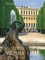 Silver:golden Vienna 2025 (Book)