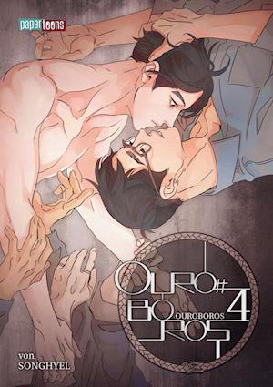 Cover for Songhyel · Ouroboros 04 (Bok) (2024)