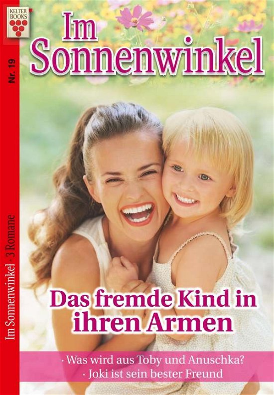 Cover for Vandenberg · Im Sonnenwinkel Nr. 19: Das (Buch)