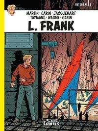 Cover for Martin · L. Frank Integral 6 (Book)