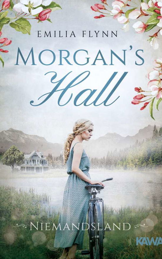 Cover for Flynn · Morgan's Hall (Book)