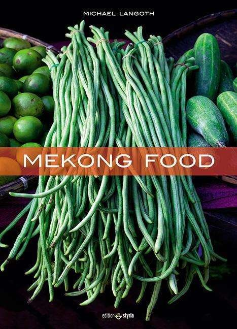 Cover for Langoth · Mekong Food (Bog)