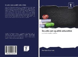 Cover for Guzmán · Scuola con qualità educativa (Book)