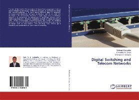 Cover for Barbudhe · Digital Switching and Telecom (Book)