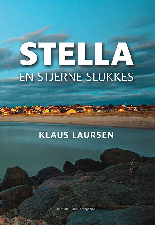 Cover for Klaus Laursen · Stella (Hæftet bog) [1. udgave] (2020)