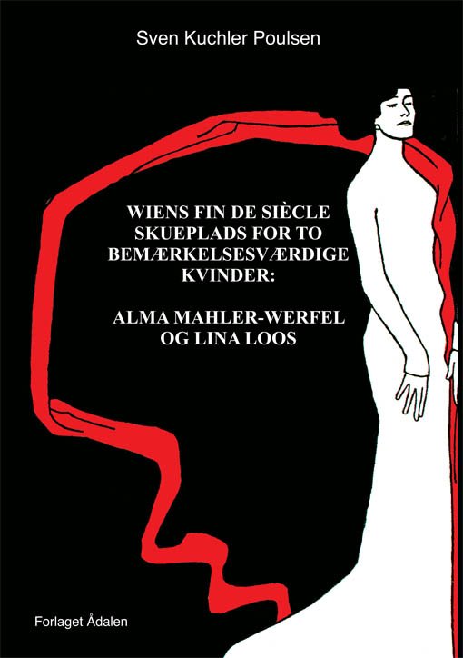 Wiens Fin de Siècle - Sven Kuchler Poulsen - Livres - Ådalen - 9788791365782 - 1 décembre 2010
