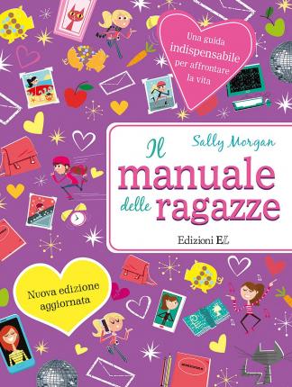 Cover for Sally Morgan · Il Manuale Delle Ragazze (Book)