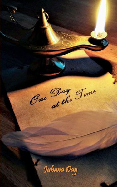 One Day at the Time - Day - Boeken -  - 9789515681782 - 17 juli 2017