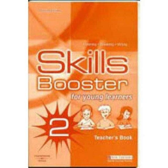 Skills Booster 2: Audio CD - Green - Game - New Editions - 9789604033782 - January 7, 2008