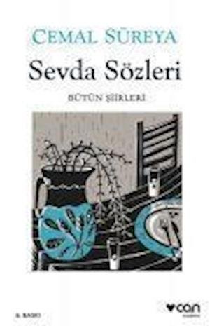 Cover for Cemal S?reya · Sevda S?zleri (Pocketbok) (2020)