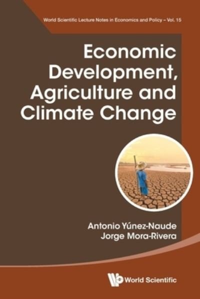 Cover for Al · Economic Development Agriculture Clima (Bok) (2023)