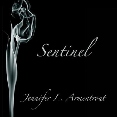 Cover for Jennifer L Armentrout · Sentinel (CD) (2014)