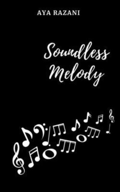 Cover for Aya Razani · Soundless Melody (Paperback Bog) (2021)