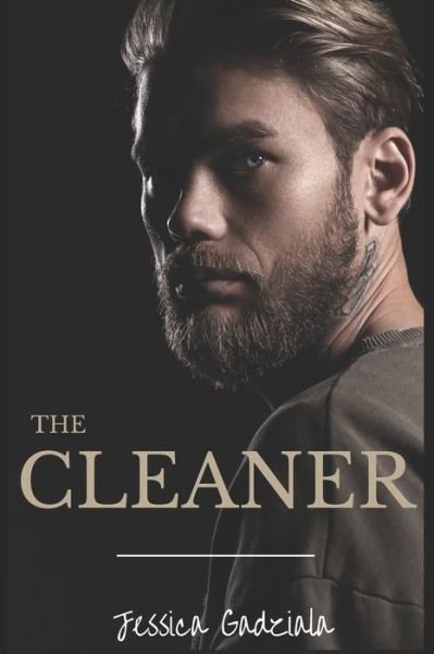 Cover for Jessica Gadziala · The Cleaner (Paperback Book) (2021)