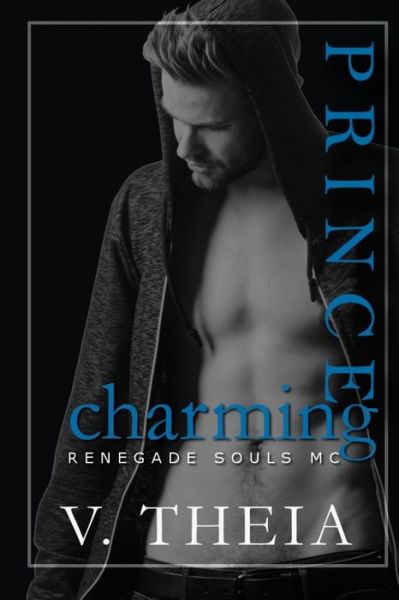 Cover for V Theia · Prince Charming (Paperback Book) (2020)