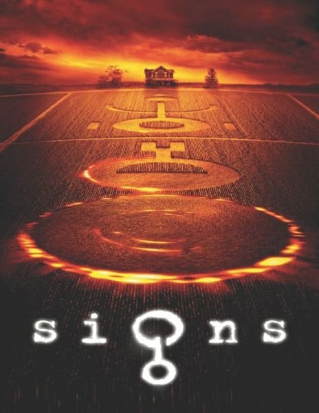 Cover for Anthony Williams · Signs (Taschenbuch) (2020)