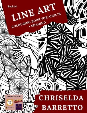 Cover for Chriselda Barretto · Line Art (Taschenbuch) (2020)