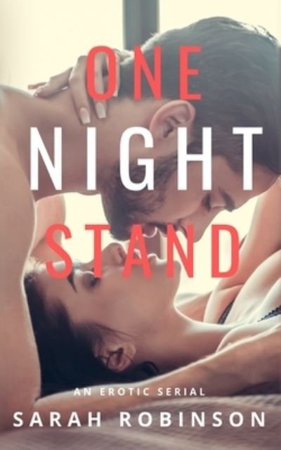 Cover for Sarah Robinson · One Night Stand (Paperback Book) (2020)