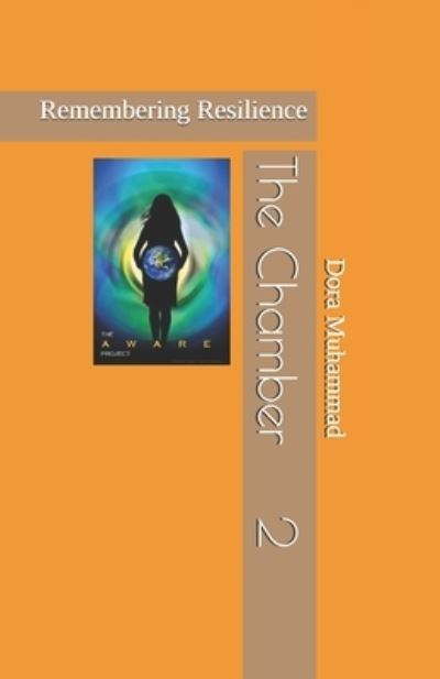 Cover for Dora Muhammad · The Chamber 2 (Paperback Book) (2021)