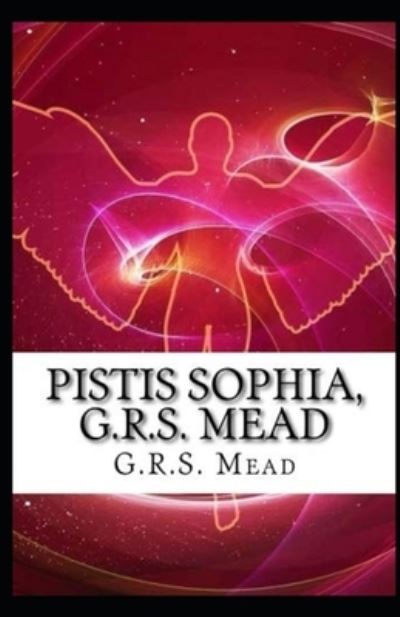 Cover for G R S Mead · Pistis Sophia (Paperback Book) (2021)