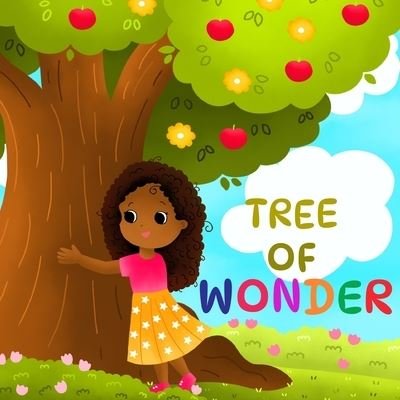 Cover for Arya Arisuthan · Tree of Wonder (Pocketbok) (2022)