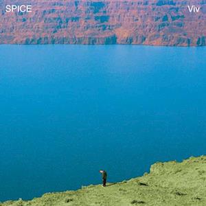 Cover for Spice · Viv (Opaque Pink) (LP) (2022)