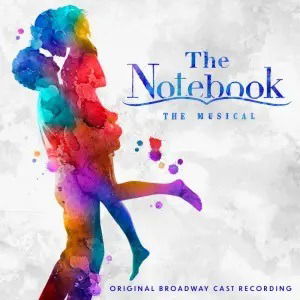 Cover for Ingrid Michaelson · The Notebook (CD) (2024)