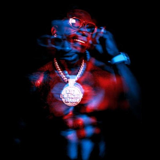 Cover for Gucci Mane · Evil Genius (CD) (2019)