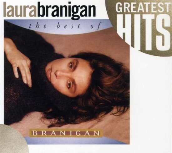 Cover for Laura Branigan · Best of (CD) (2007)