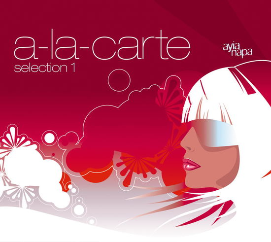 A-la-carte · Selection 1 (CD) (2007)