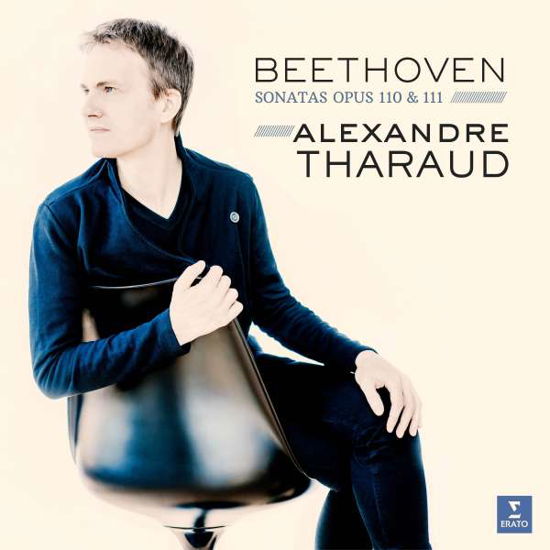 Beethoven:sonatas 31,32 - Tharaud Alexandre - Musik - WARNER CLASSICS - 0190295633783 - 12. oktober 2018