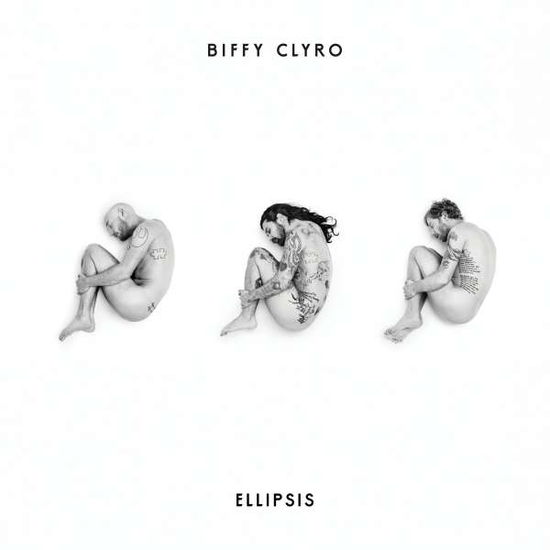 Ellipsis - Biffy Clyro - Music - WARNER MUSIC UK - 0190295972783 - July 8, 2016