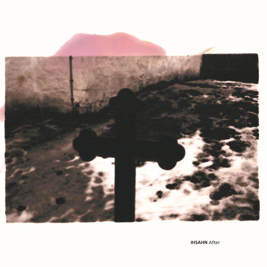 Cover for Ihsahn · After (LP) (2021)