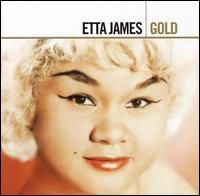 Cover for Etta James · GOLD by JAMES ETTA (CD) [Remastered edition] (2007)