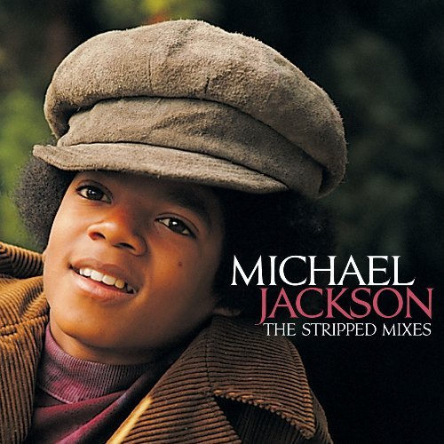 Cover for Michael Jackson · Michael Jackson-stripped Mixes (CD) (2009)