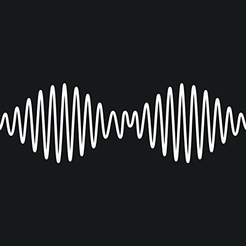 Cover for Arctic Monkeys · Am (CD) (2013)
