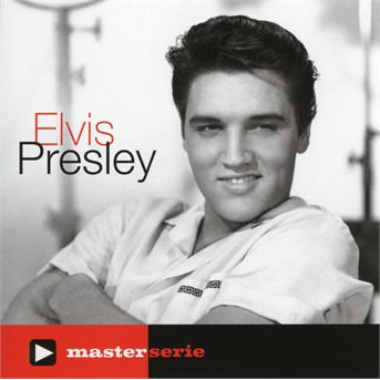 Elvis Presley · Master Serie (CD) (2017)